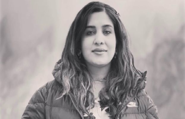 مشہور کوہ پیما اسما مشتاق 'اسپانٹک' چوٹی سر کرنے کے بعد انتقال کرگئیں