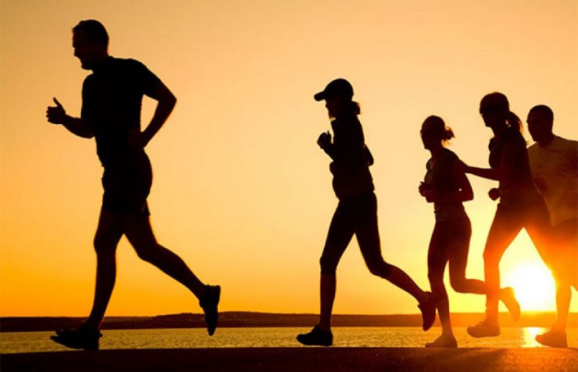 روزانہ7000قدم چلنے کے حیران کن فوائد