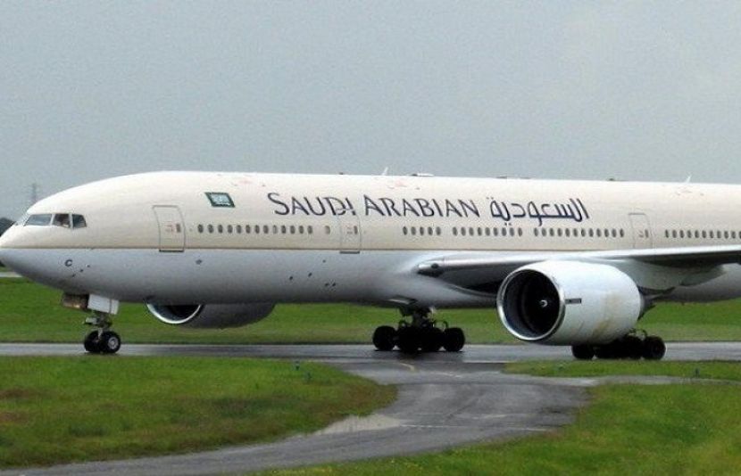 کورونا وائرس، سعودی عرب نے بین الاقوامی پروازوں پرپابندی لگادی