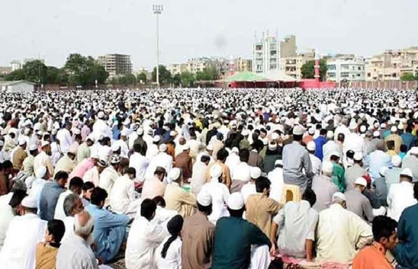 حکومت سندھ نے عیدالاضحیٰ کی تعطیلات کا نیا نوٹیفکیشن جاری کردیا ہے