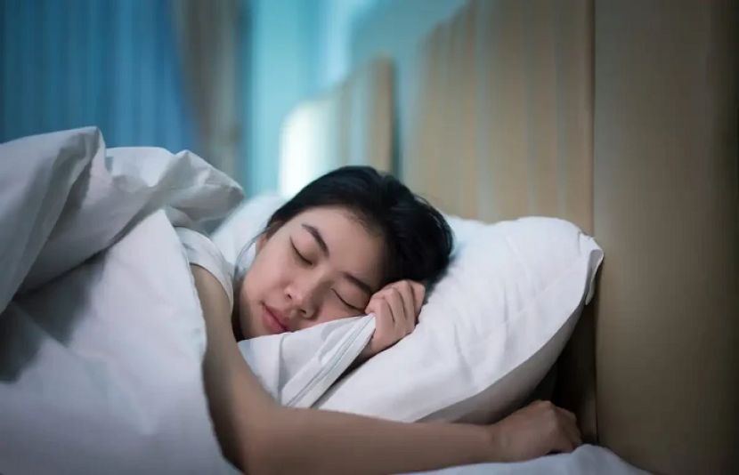 کیا آپ جانتے ہیں نیند کی گولیوں سے بھی جلدی سُلانے والا جادوئی پھل کونسا ہے؟