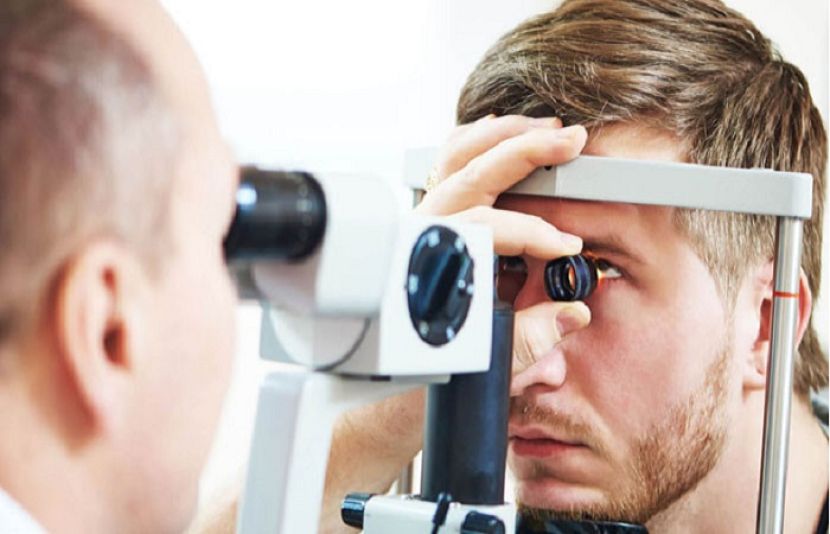 آنکھوں کے معمولی مرض سے پیدا ہونیوالی خطرناک بیماری