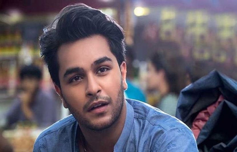 عاصم اظہر کا پراسرار پیغام