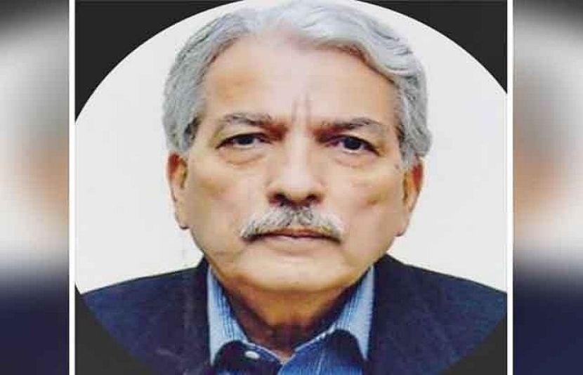 پاکستان تحریک انصاف کے بانی رکن حامد زمان