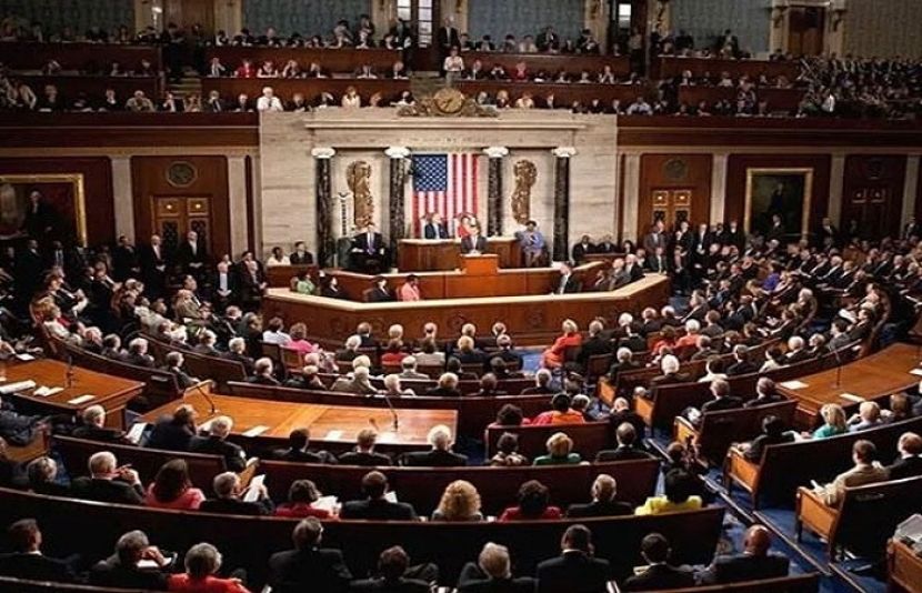 امریکی سینیٹ