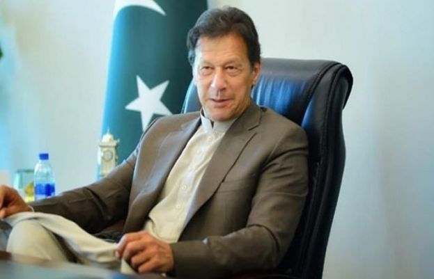 وزیر اعظم عمران خان