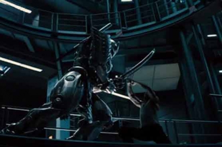 ایکس مین سیریز کی چھٹی فلم ولورائن کا نیا ٹریلر جاری