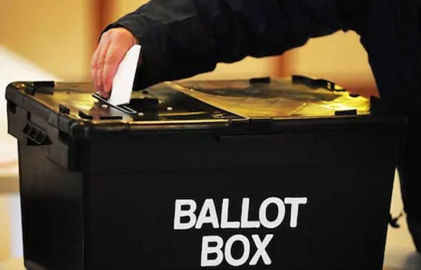 برطانوی وزیر اعظم رشی سوناک نے 4 جولائی کو قبل از وقت قومی انتخابات کا اعلان کردیا