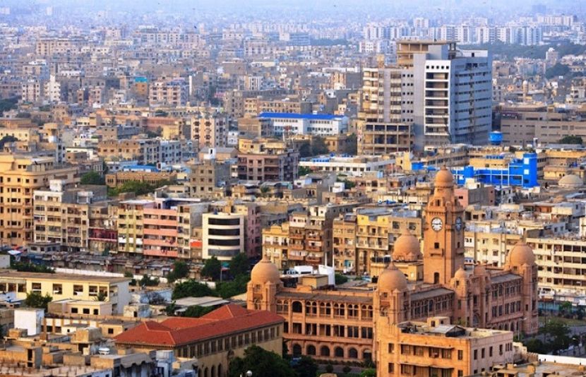  دنیا کے سستے ترین شہروں میں کراچی بھی شامل ہے