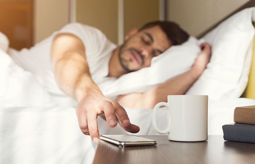 ضرورت سے زیادہ سونا صحت کیلئے نقصان دہ قرار، ماہرین نے خبر دار کر دیا 