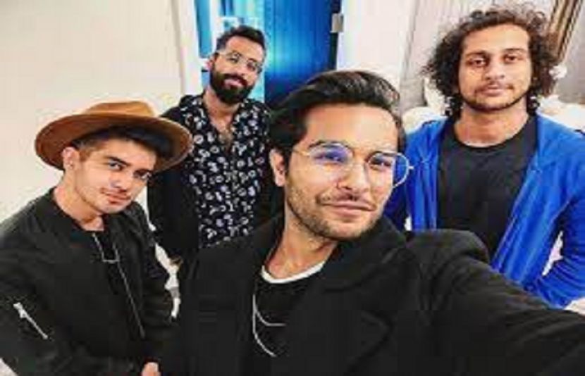 میرب علی کے بھائی کی پراسرار انسٹا اسٹوری وائرل