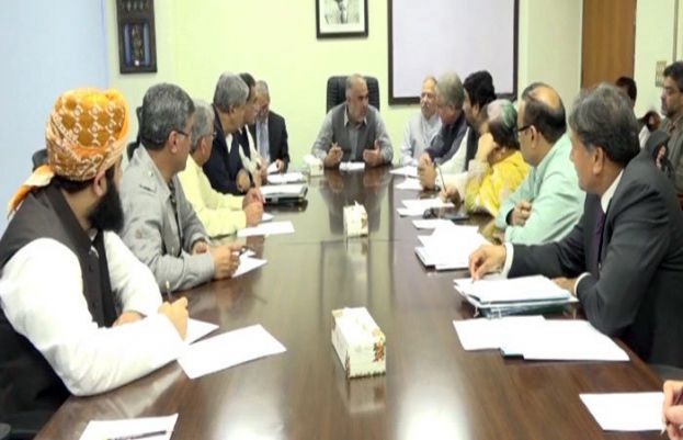 عام انتخابات میں دھاندلی کے الزامات کی تحقیقات کیلئے پارلیمانی کمیٹی قائم