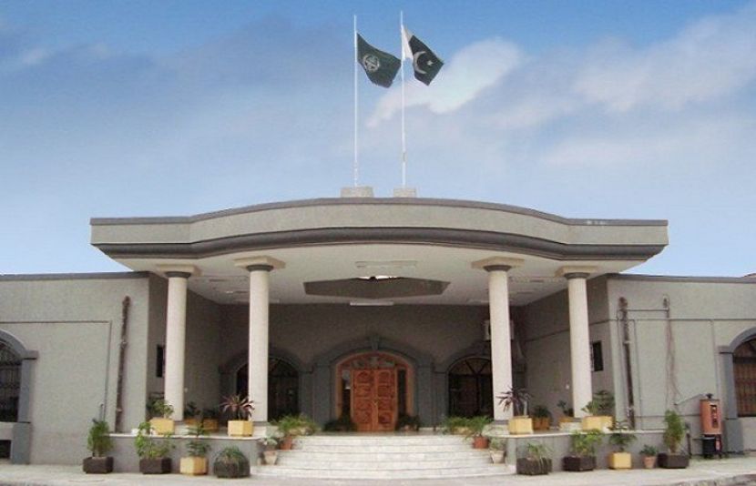 اسلام آباد ہائیکورٹ کا مرحوم ڈاکٹر عبدالقدیر خان کی آخری درخواست پر وزارت داخلہ اور صحت سے جواب طلب