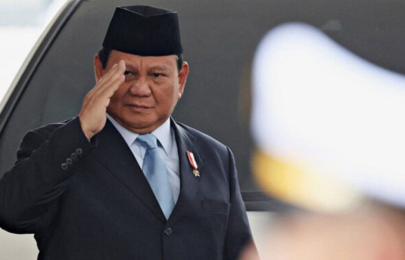 انڈونیشیا کے صدر پرابوو سو بیانتو دو روزہ سرکاری دورے پر آج پاکستان پہنچیں گے