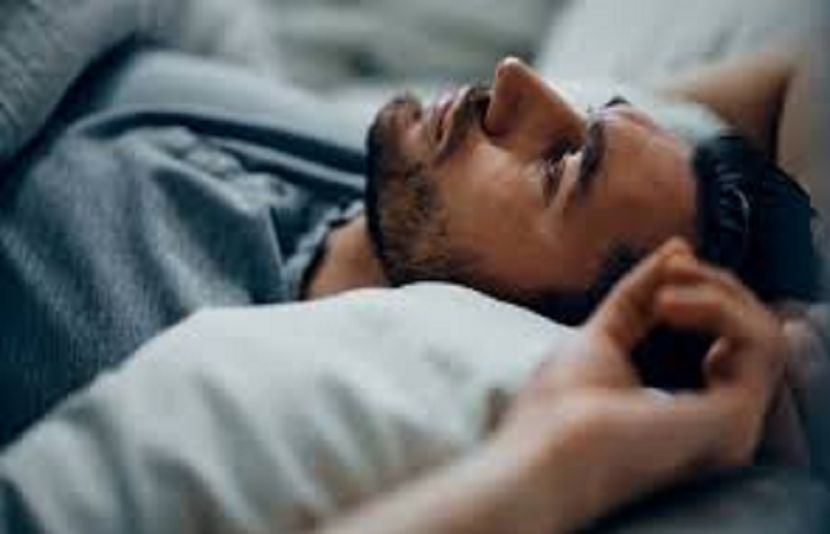 نیند کی کمی