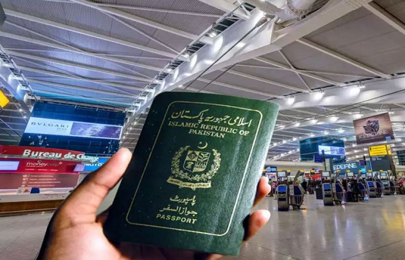 سعودی عرب میں پاکستانی سفارت خانے نے خوشخبری سنا دی 