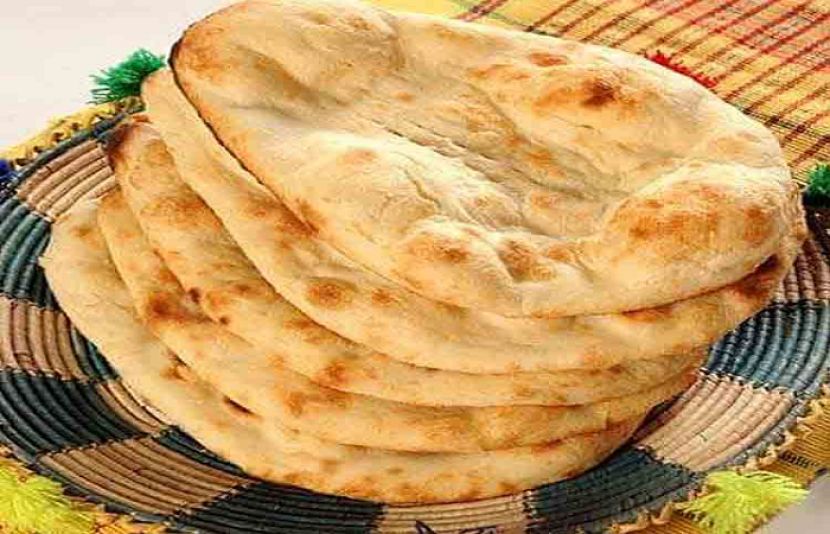  گندم کا بحران، راولپنڈی میں نان بائیوں کا روٹی قیمت میں 10روپے اضافے کا اعلان