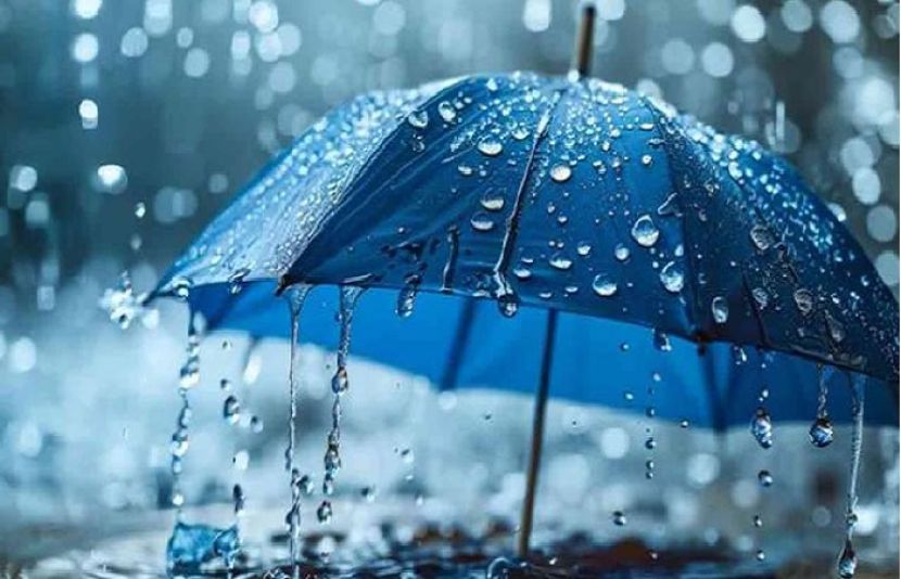 محکمہ موسمیات کے مطابق تلہ گنگ، خوشاب، سرگودھا، لیہ، بھکر، ملتان اور فیصل آباد میں بھی بادل برسنے کا امکان ہے