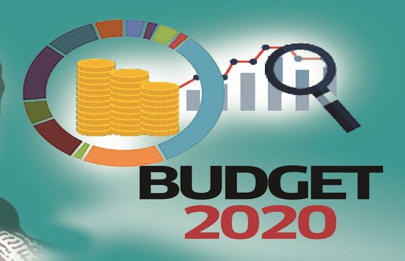 مالی سال 21-2020 کا وفاقی بجٹ پیش کردیا گیا ہے