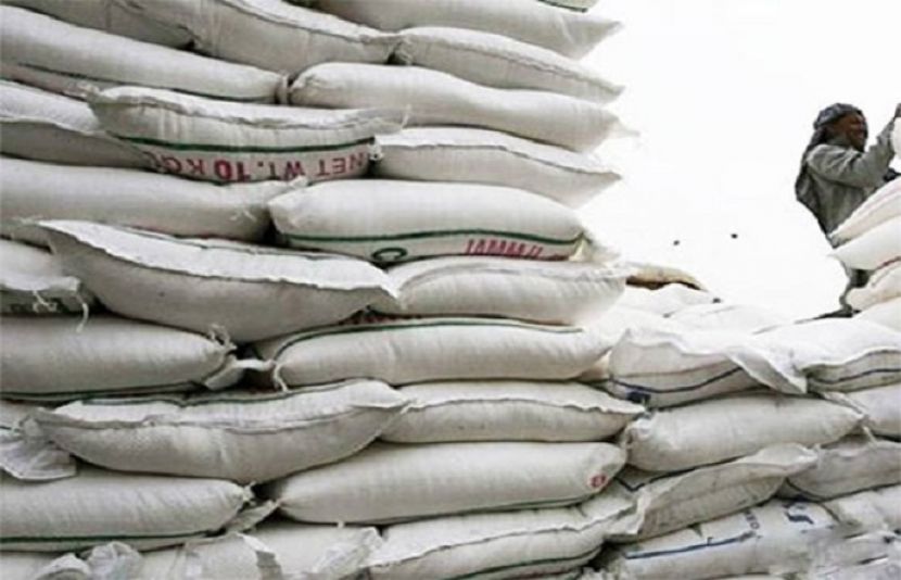 پشاور میں 20 کلو آٹے کے تھیلے کی قیمت میں 150 روپے اضافہ ہو گیا۔