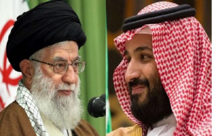 ایران نے سعودی ولی عہد محمد بن سلمان کے ایران سے متعلق حالیہ بیان کا خیرمقدم کیا ہے۔