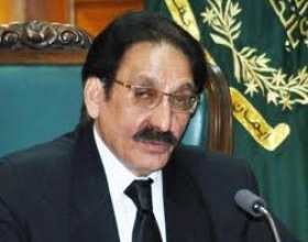 چیف جسٹس :بلوچستان حکومت ریکوڈک کے مسئلے پر عدلیہ سے تعاون نہیں کر رہی