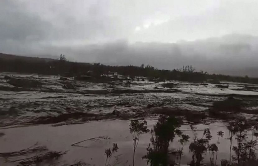 افغان صوبے بغلان میں طوفانی بارشوں کے بعد آنے والے سیلاب سے جاں بحق افراد کی تعداد 60 ہوگئی۔