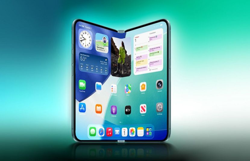 ایپل ایبل فون