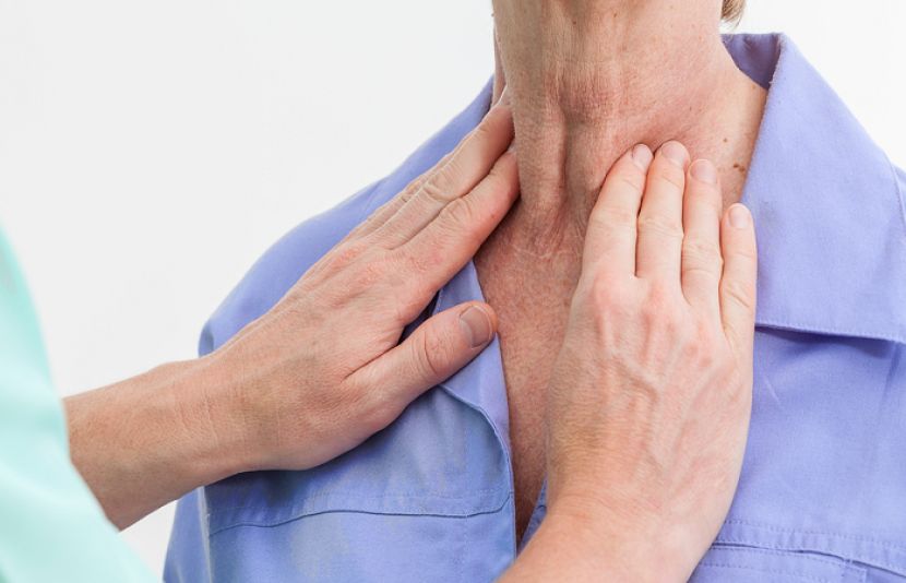 غیرفعال تھائرائڈ نہ صرف جسمانی توانائی کو کم کرتے ہیں بلکہ وزن میں اضافے کا سبب بھی بنتے ہیں