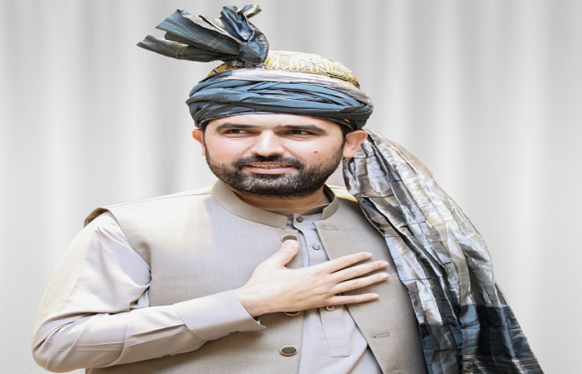 خیبر پختونخوا کابینہ نے 9 مئی کیسز کے خاتمے کی منظوری دیدی