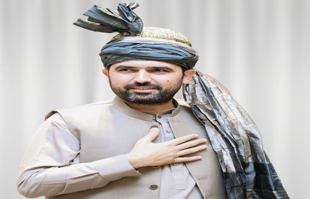 خیبر پختونخوا کابینہ نے 9 مئی کیسز کے خاتمے کی منظوری دیدی