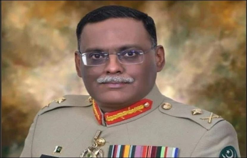 پاکستان علاقائی امن کیلیے کردار ادا کرتا رہے گا، چیئرمین جوائنٹ چیفس آف اسٹاف