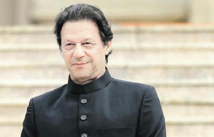 وزیراعظم عمران خان