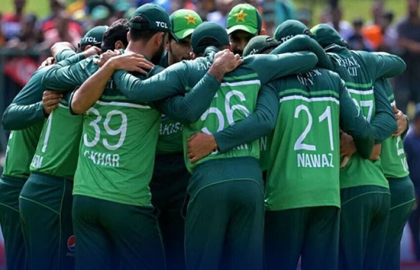 بابر اعظم، شاداب خان، نسیم شاہ اور فخر زمان کی ٹیم میں شمولیت ہوسکتی ہے
