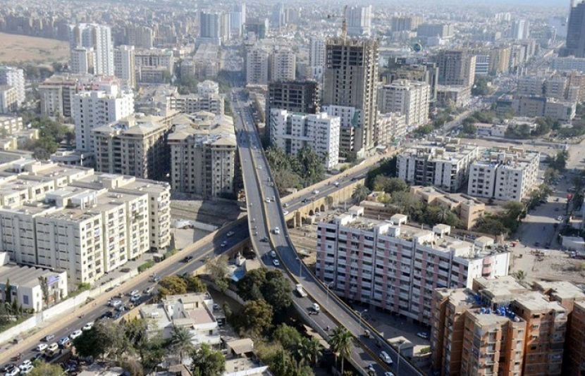 کراچی دنیا کا چھٹا سستا ترین شہر بن گیا