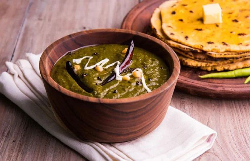 ساگ کی اقسام اور صحت پر ان کے حیران کن اثرات