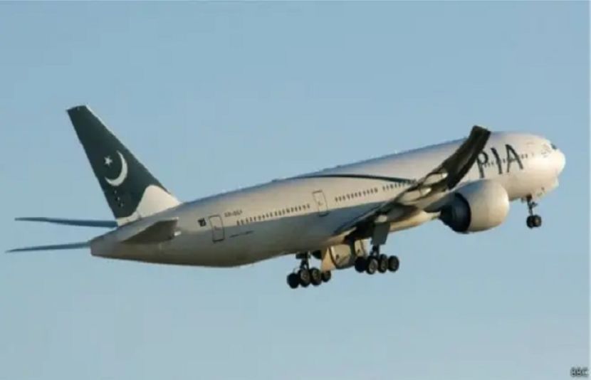 اندرون ملک فضائی سفر کرنے والے مسافروں کیلئے بڑی خبر