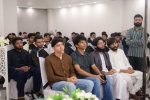ہری پور: 500 طلبہ کی مفت ڈیجیٹل تربیت مکمل، 30 سے زائد کو ملازمتوں کی پیشکش