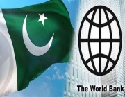 پاکستان ذاتی آمدن ٹیکس کو تنخواہ دار اور غیر تنخواہ دار طبقات کےلیے برابر بنائے: ورلڈ بینک