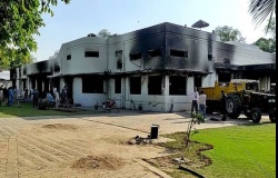 جناح ہاؤس حملہ کیس: صنم جاوید سمیت دیگر پی ٹی آئی کارکنوں کی ضمانتیں منظور