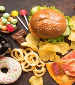 الٹراپروسیسڈ غذاؤں سے نوجوانوں میں خطرناک بیماری ہونے کا انکشاف