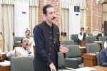 امن خراب کرنے کی کوشش کی گئی تو قانون کے مطابق کارروائی ہوگی: آزادکشمیر حکومت