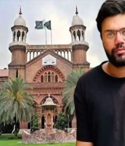 ڈکی بھائی آزاد! جیل سے باہر آتے ہی کیا ہوا؟