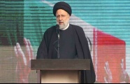 اسرائیل کا ’چھوٹے سے چھوٹا حملہ بڑے اور سخت‘ ردعمل کا باعث بنےگا: ایرانی صدر