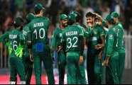 ٹیم ورک اور لگن کے ساتھ پاکستان نے ثابت کیا ہے کہ آپ دنیا کی بہترین ٹیم ہیں: محسن نقوی
