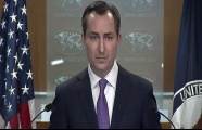 امریکا پاکستان میں نئی حکومت کی تشکیل میں فریق نہیں: ترجمان امریکی محکمہ خارجہ