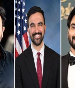 کون ہے اصل ظہران؟، مداحوں کی کنفیوژن پر جنید خان اور ارسلان نصیر کا دلچسپ ردعمل