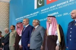 8 ممالک کی اسرائیلی وزرا کے غزہ سے فلسطینیوں کی بے دخلی کے بیانات کی مذمت