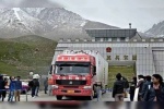 خنجراب پاس کے ذریعے چین سے درآمدات پر ریکارڈ 15 ارب روپے سرمایہ حاصل