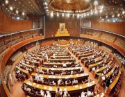 27ویں آئینی ترمیم آج قومی اسمبلی سے منظور ہونے کا امکان، ترمیم دوبارہ سینیٹ جائے گی